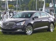 2016 Buick LaCrosse Premium I