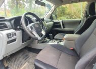 Toyota 4runner 2013 4×4