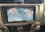 Toyota 4runner 2013 4×4