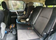 Toyota 4runner 2013 4×4