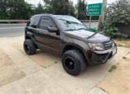 Suzuki Gran Vitara 2.4