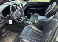 SsangYong Grand Musso Limited Plus 2.2 D