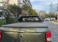 SsangYong Grand Musso Limited Plus 2.2 D