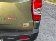 SsangYong Grand Musso Limited Plus 2.2 D