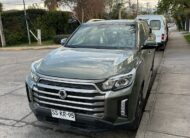 SsangYong Grand Musso Limited Plus 2.2 D