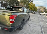 SsangYong Grand Musso Limited Plus 2.2 D