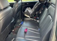SsangYong Grand Musso Limited Plus 2.2 D