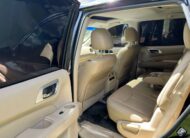 Nissan Pathfinder 2014
