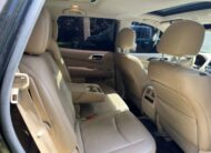 Nissan Pathfinder 2014