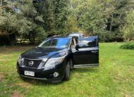 Nissan Pathfinder 2014