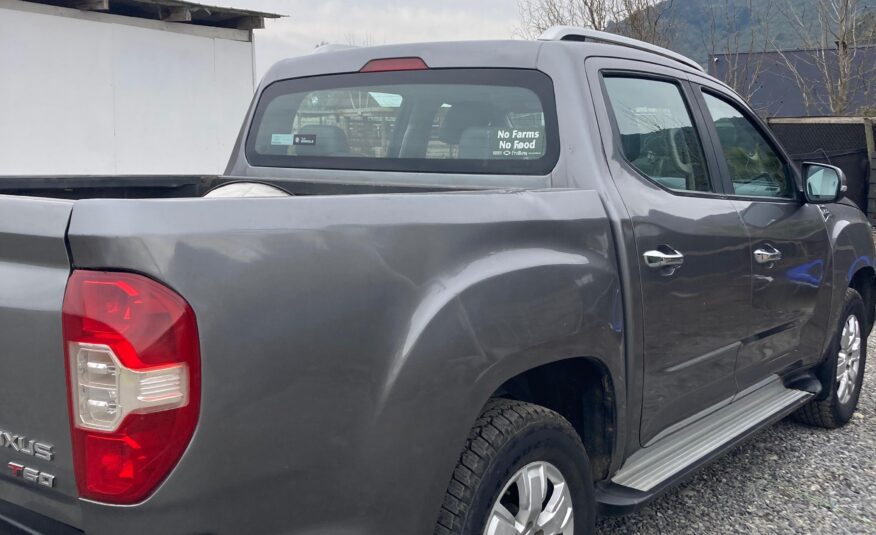 Maxus T60 2.8