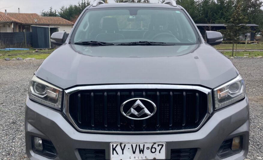 Maxus T60 2.8