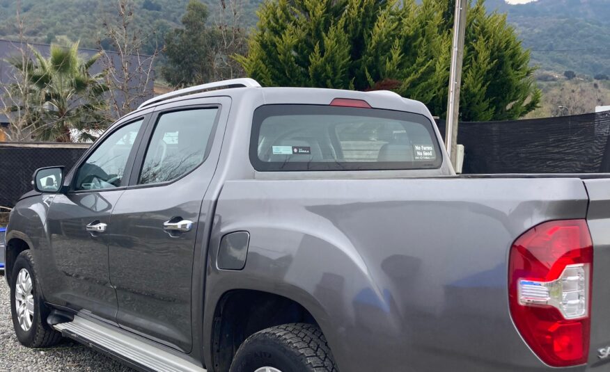 Maxus T60 2.8