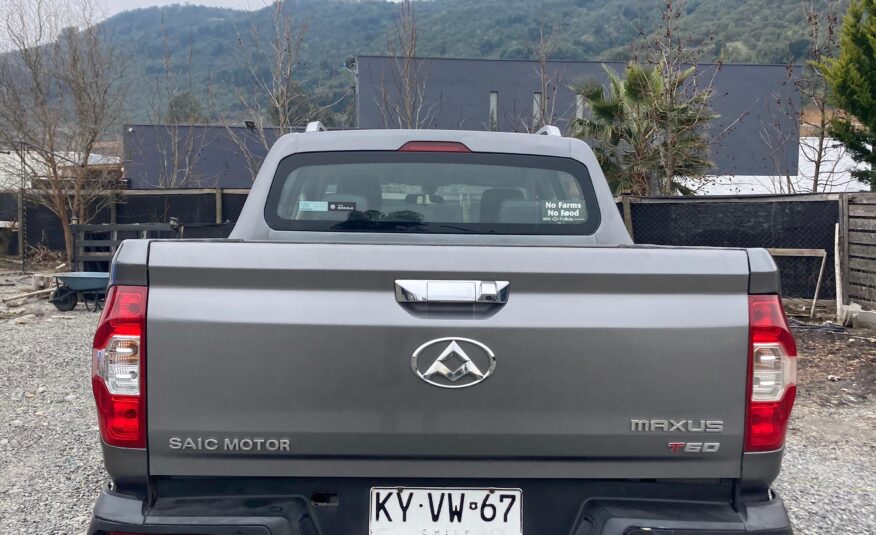 Maxus T60 2.8