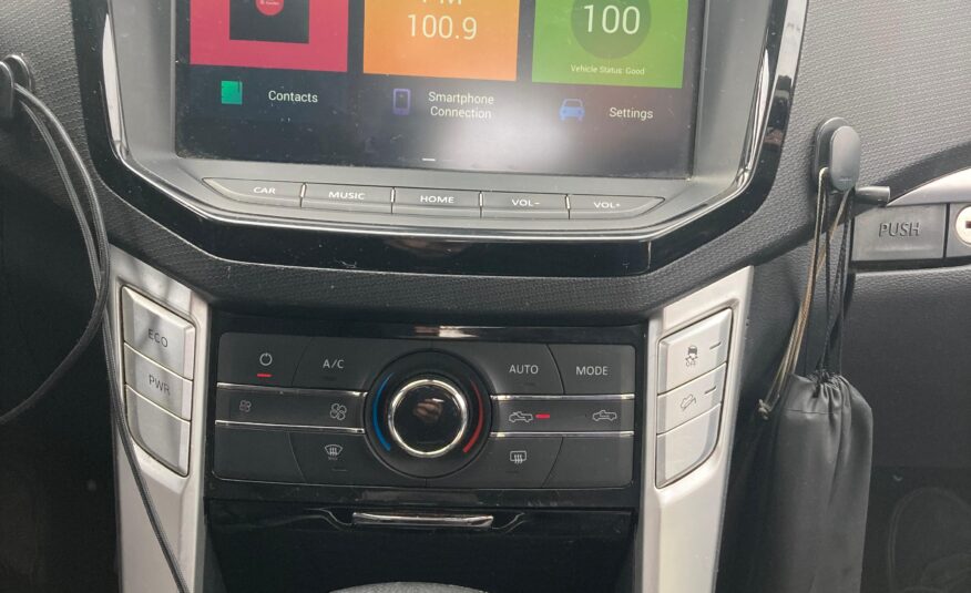 Maxus T60 2.8