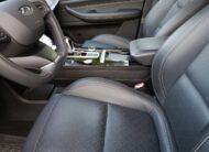 Exeed Tiggo 8 Pro