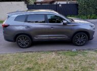 Exeed Tiggo 8 Pro
