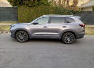 Exeed Tiggo 8 Pro
