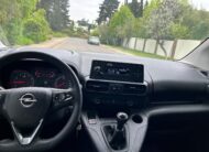 Opel Combo L1 HDI