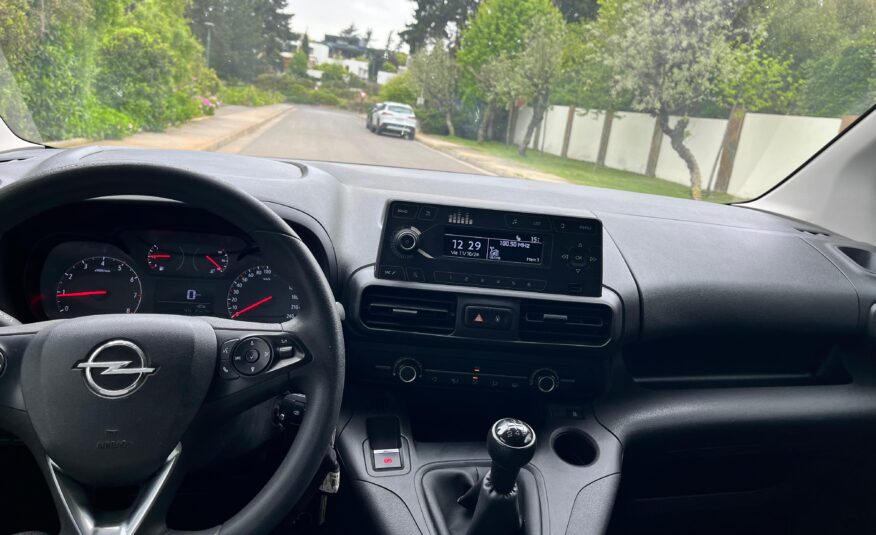 Opel Combo L1 HDI