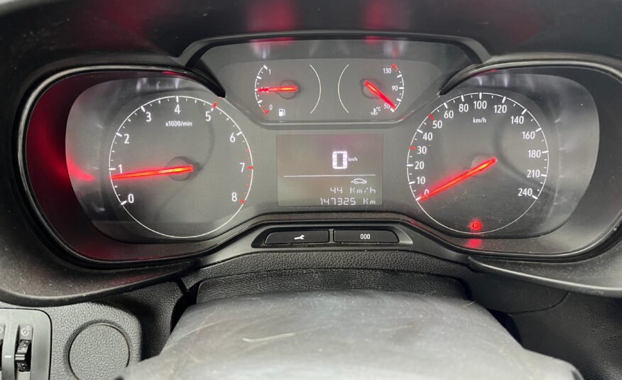 Opel Combo L1 HDI