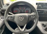 Opel Combo L1 HDI