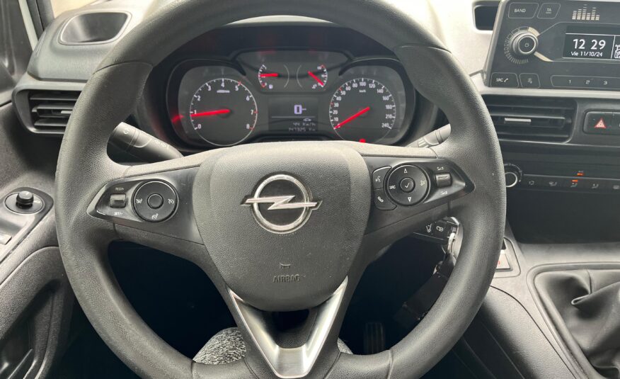 Opel Combo L1 HDI