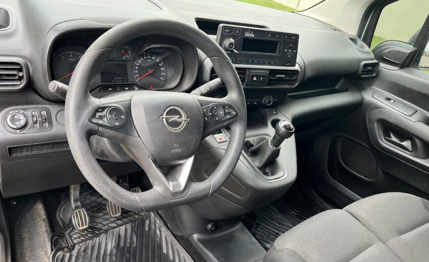 Opel Combo L1 HDI
