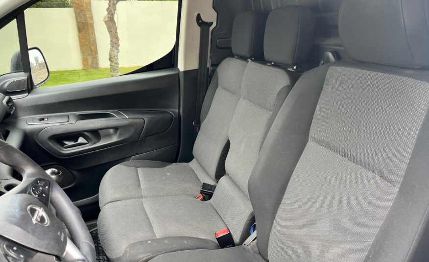 Opel Combo L1 HDI