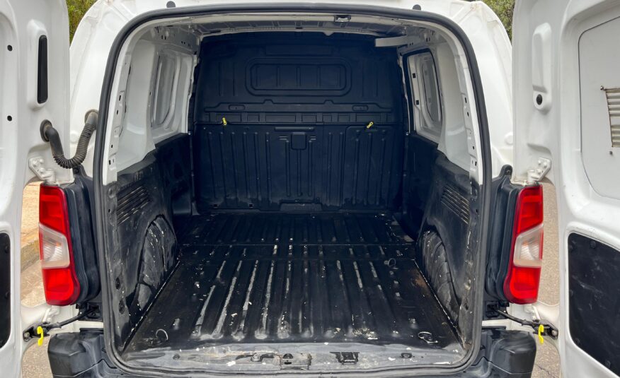 Opel Combo L1 HDI