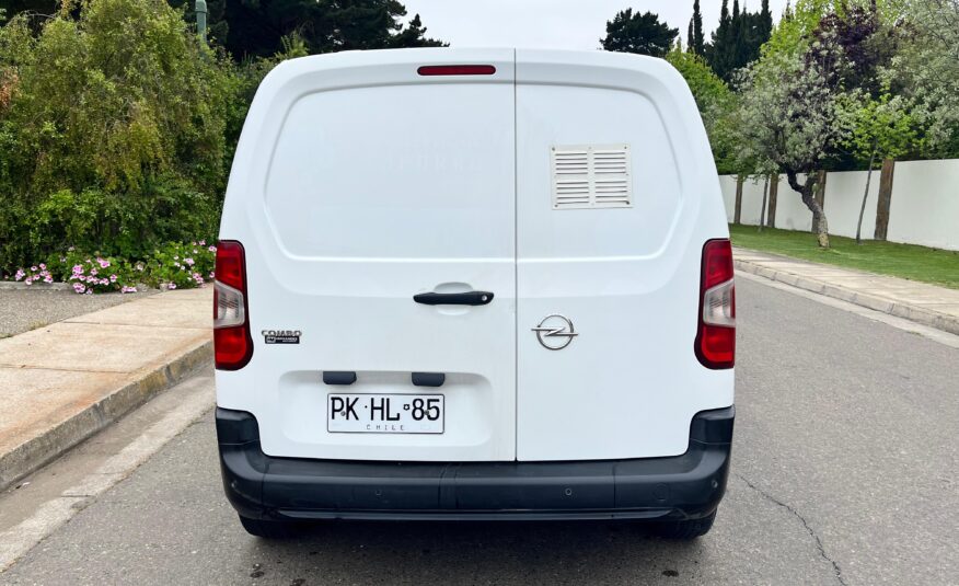 Opel Combo L1 HDI