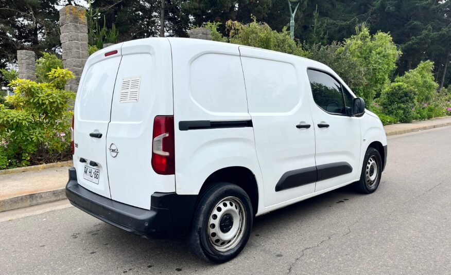 Opel Combo L1 HDI