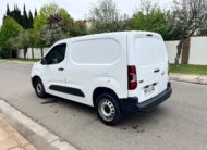 Opel Combo L1 HDI