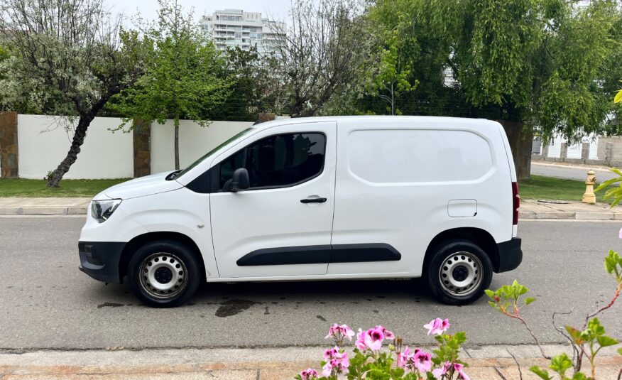 Opel Combo L1 HDI
