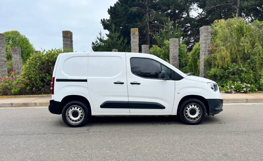 Opel Combo L1 HDI