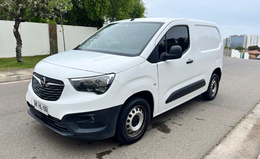 Opel Combo L1 HDI