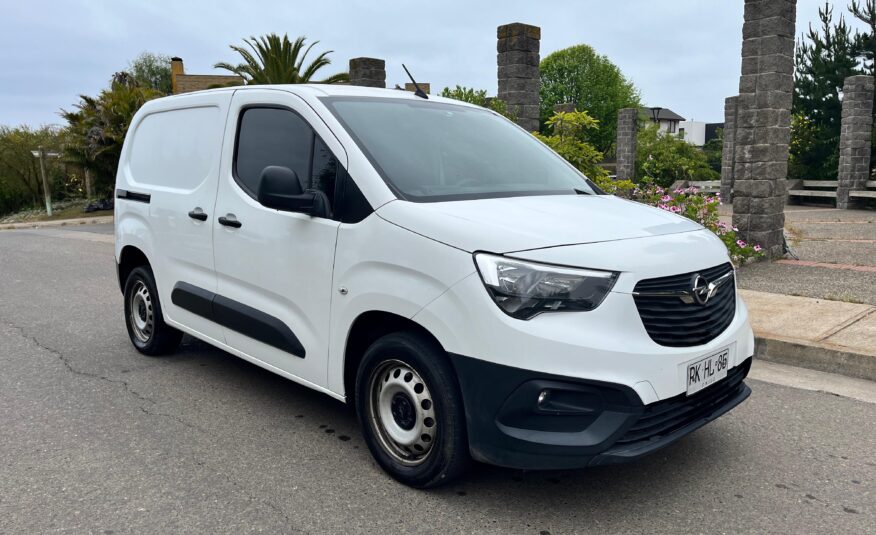 Opel Combo L1 HDI