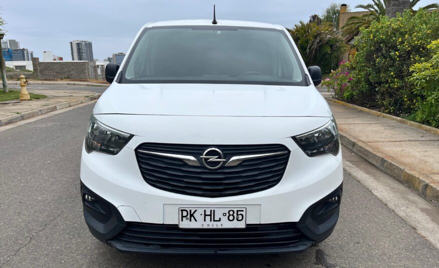 Opel Combo L1 HDI