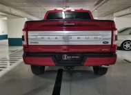 Ford F150 Platinum Ecoboost 3.5