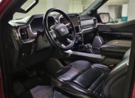 Ford F150 Platinum Ecoboost 3.5
