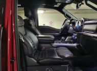 Ford F150 Platinum Ecoboost 3.5