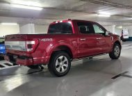 Ford F150 Platinum Ecoboost 3.5