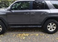 Toyota 4runner 2013 4×4