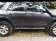Toyota 4runner 2013 4×4